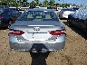 4T1G11AK9MU****** Wrecked 2021 Toyota Camry