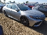 4T1G11AK9MU****** Salvage and Wrecked 2021 Toyota Camry in Cincinnati