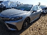 4T1G11AK9MU****** Used and Repairable 2021 Toyota Camry in Cincinnati