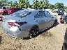 4T1G11AK9MU****** Salvage and Wrecked 2021 Toyota Camry in Ohio State
