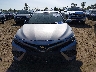 4T1G11AK9MU****** Salvage and Repairable 2021 Toyota Camry in Ohio State