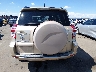 2T3ZF4DV8AW****** Wrecked 2010 Toyota RAV4