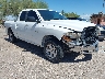 1D7RV1GP3AS****** Salvage and Wrecked 2010 Dodge Ram 1500 in Tucson