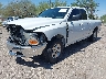 1D7RV1GP3AS****** Used and Repairable 2010 Dodge Ram 1500 in Tucson