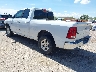 1D7RV1GP3AS****** Salvage and Repairable 2010 Dodge Ram 1500 in Tucson