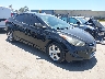 5NPDH4AE9BH****** Salvamento y Destrozados 2011 Hyundai Elantra en North Hollywood