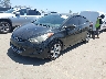 5NPDH4AE9BH****** Usados y Reparables 2011 Hyundai Elantra en North Hollywood