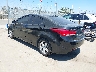 5NPDH4AE9BH****** Salvamento y Reparables 2011 Hyundai Elantra en North Hollywood