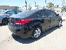 5NPDH4AE9BH****** Salvamento y Destrozados 2011 Hyundai Elantra en Estado de California