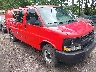 1GCHG35C581****** Salvage and Wrecked 2008 Chevrolet Express in Tidewater