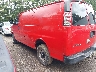1GCHG35C581****** Salvage and Repairable 2008 Chevrolet Express in Tidewater
