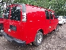 1GCHG35C581****** Salvage and Wrecked 2008 Chevrolet Express in Virginia State