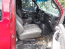 1GCHG35C581****** Used and Repairable 2008 Chevrolet Express in Virginia State