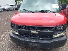 1GCHG35C581****** Salvage and Repairable 2008 Chevrolet Express in Virginia State