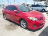 5YFBU4EE2DP****** Salvamento y Destrozados 2013 Toyota Corolla en North Hollywood