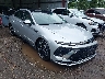 KMHL14JA8SA****** Salvage and Wrecked 2025 Hyundai Sonata in Tidewater