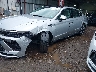 KMHL14JA8SA****** Salvage and Repairable 2025 Hyundai Sonata in Virginia State