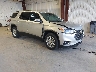 1GNEVGKW5MJ****** Salvage and Wrecked 2021 Chevrolet Traverse in Provo