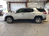 1GNEVGKW5MJ****** Repairable 2021 Chevrolet Traverse in Utah State