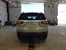 1GNEVGKW5MJ****** Wrecked 2021 Chevrolet Traverse