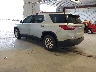 1GNEVGKW5MJ****** Salvage and Repairable 2021 Chevrolet Traverse in Provo