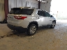 1GNEVGKW5MJ****** Salvage and Wrecked 2021 Chevrolet Traverse in Utah State