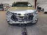 1GNEVGKW5MJ****** Salvage and Repairable 2021 Chevrolet Traverse in Utah State
