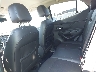 KL4CJ1SB0JB****** Repairable 2018 Buick Encore