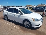 3N1AB7APXFY****** Salvage and Wrecked 2015 Nissan Sentra in Honolulu