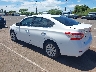 3N1AB7APXFY****** Salvage and Repairable 2015 Nissan Sentra in Honolulu