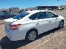 3N1AB7APXFY****** Salvage and Wrecked 2015 Nissan Sentra in Hawaii State