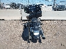 1HD1KRM16FB****** Salvage and Repairable 2015 Harley-Davidson Street Glide Special in Arizona State