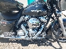 1HD1KRM16FB****** Wrecked 2015 Harley-Davidson Street Glide Special in Rec Rides Online Exclusive