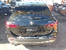 W1N4N5BB6SJ****** Wrecked 2025 Mercedes-Benz GLA-Class