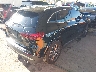W1N4N5BB6SJ****** Salvage and Wrecked 2025 Mercedes-Benz GLA-Class in California State