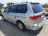 5FNRL189X3B****** Salvage and Repairable 2003 Honda Odyssey in East Bay