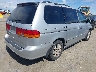 5FNRL189X3B****** Salvage and Wrecked 2003 Honda Odyssey in California State