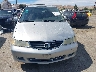 5FNRL189X3B****** Salvage and Repairable 2003 Honda Odyssey in California State