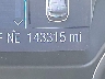 1FAHP3F23CL****** Wrecked 2012 Ford Focus
