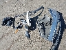 1FAHP3F23CL****** Wrecked 2012 Ford Focus in California State
