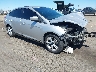 1FAHP3F23CL****** Salvage and Wrecked 2012 Ford Focus in Sacramento