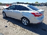 1FAHP3F23CL****** Salvage and Repairable 2012 Ford Focus in Sacramento