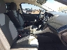 1FAHP3F23CL****** Used and Repairable 2012 Ford Focus in California State