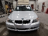 WBAVT73517F****** Wrecked 2007 BMW 3 Series in Idaho State