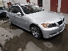 WBAVT73517F****** Salvage and Wrecked 2007 BMW 3 Series in Boise