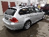 WBAVT73517F****** Salvage and Wrecked 2007 BMW 3 Series in Idaho State