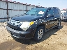 2S3DA417686****** Used and Repairable 2008 Suzuki Grand Vitara XL-7 in Spokane