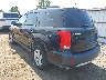 2S3DA417686****** Salvage and Repairable 2008 Suzuki Grand Vitara XL-7 in Spokane