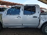 1N6DD0ER0HN****** Salvamento 2017 Nissan Frontier