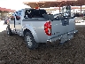 1N6DD0ER0HN****** Salvamento y Reparables 2017 Nissan Frontier en Phoenix